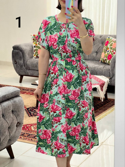 پیراهن ترانه