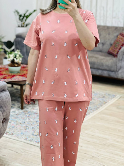 تیشرت و شلوار خرگوش ناز نازی