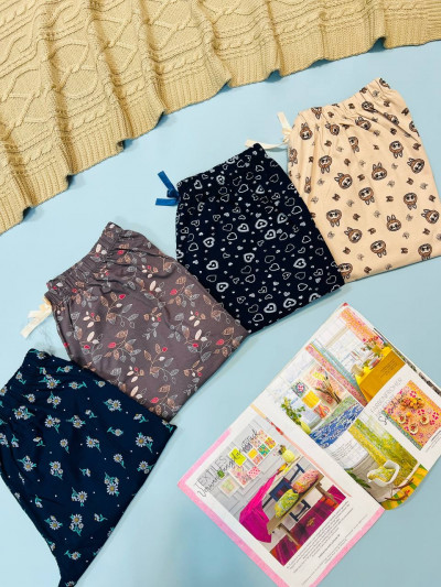 شلوار پناه 4