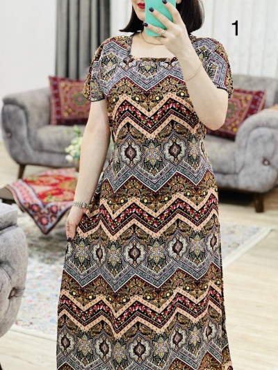 پیراهن ملورین