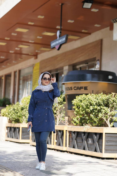 بارونی ترلان