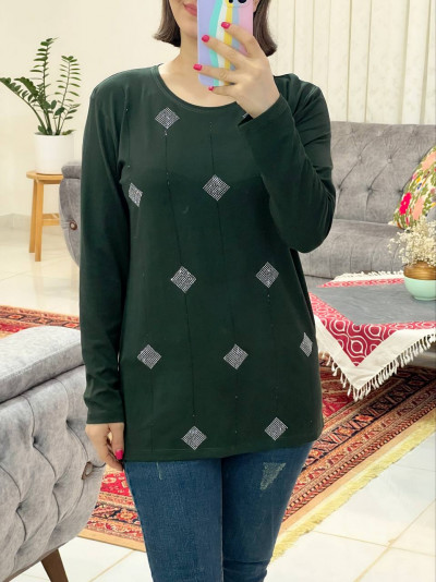 بلوز مینا