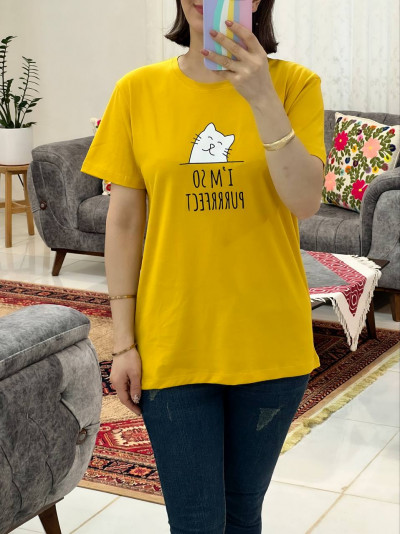 تیشرت پیشی
