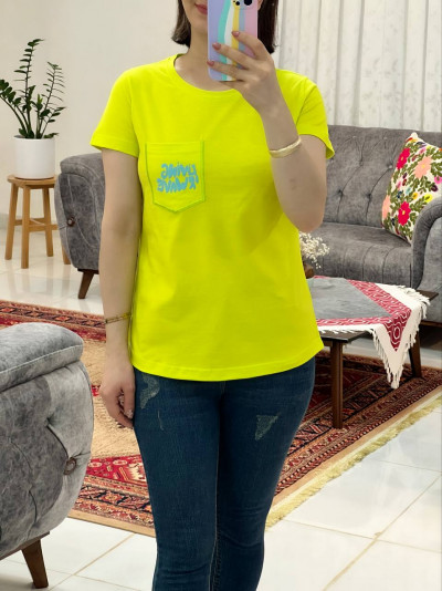 تیشرت wave