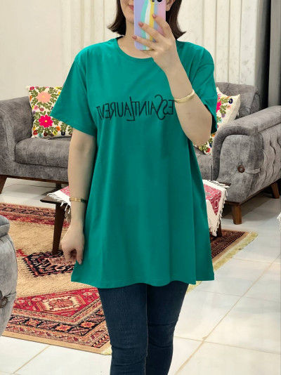 تیشرت بیگ سایز Yes