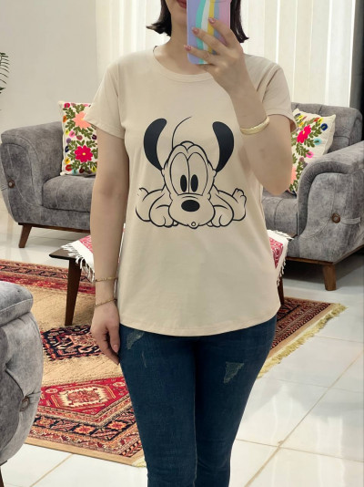 تیشرت گوفی