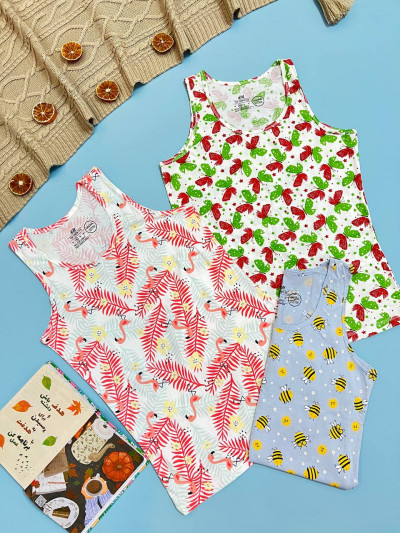 تاپ h&m سایز M