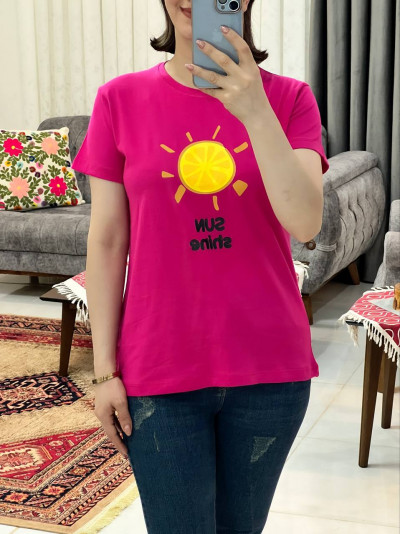 تیشرت Sun