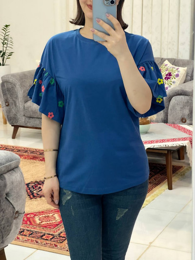 تیشرت همیشه بهار