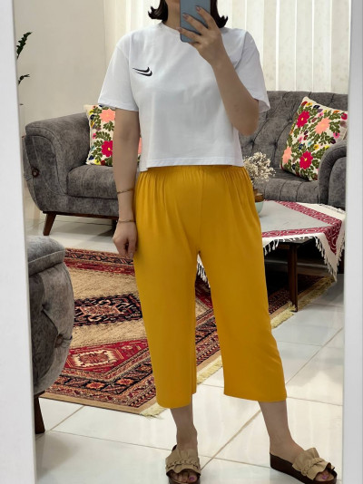 شلوارک بهارپوش