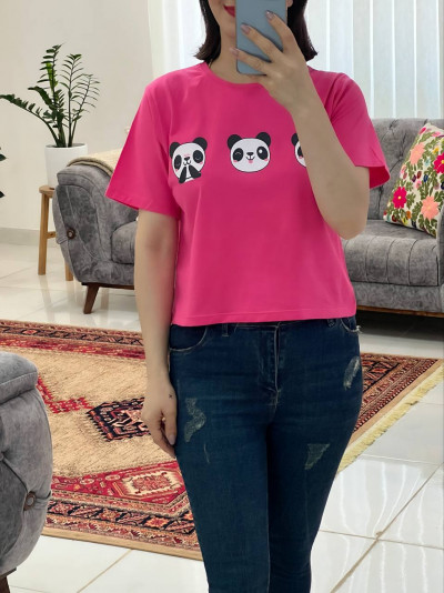 کراپ پاندا