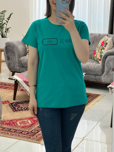 تیشرت 100%