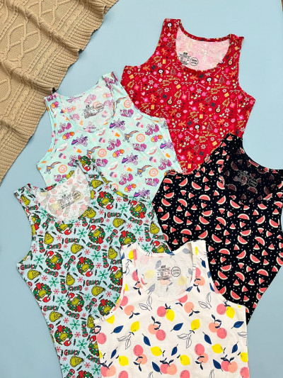 تاپ h&m سایز m دو