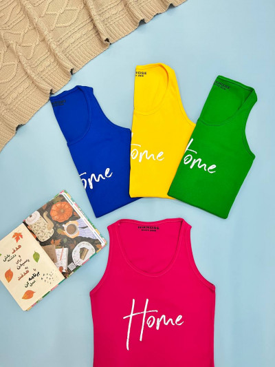 تاپ Home