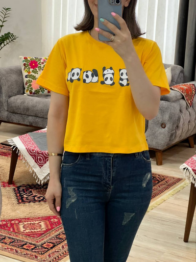 کراپ پانداهای شیطون