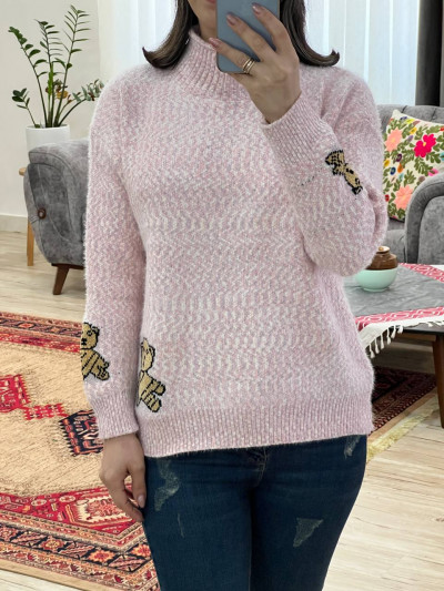 بافت تدی