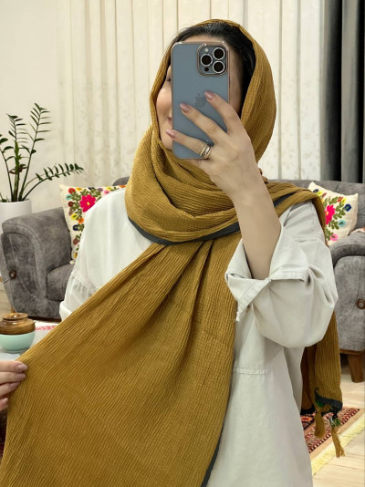 شال حنا