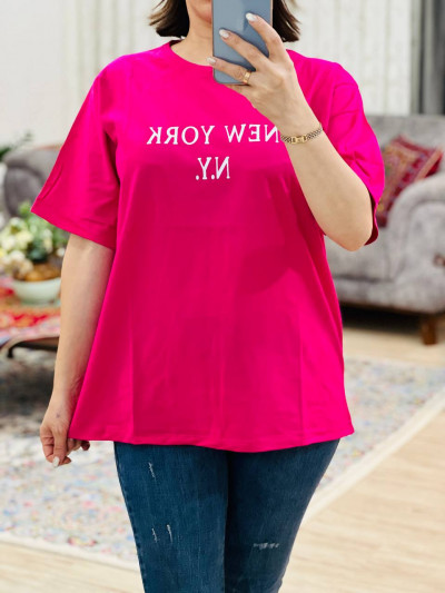 تیشرت نیویورک