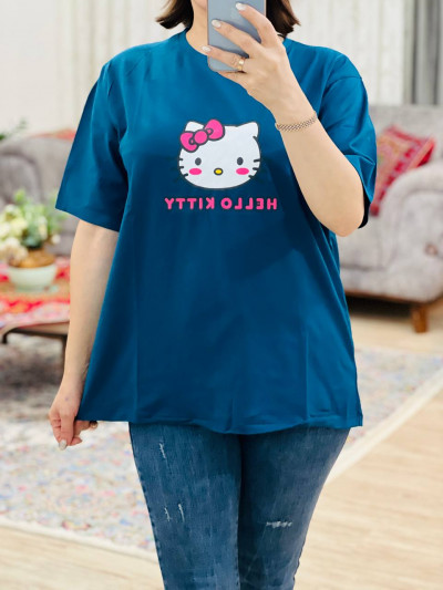 تیشرت کیتی
