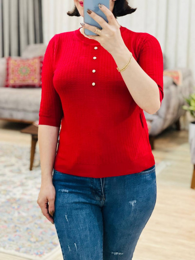 تیشرت کریستالی مهسا