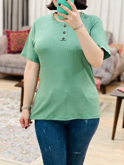 تیشرت کبریتی سارا