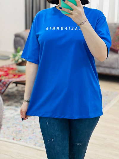 تیشرت لاتین