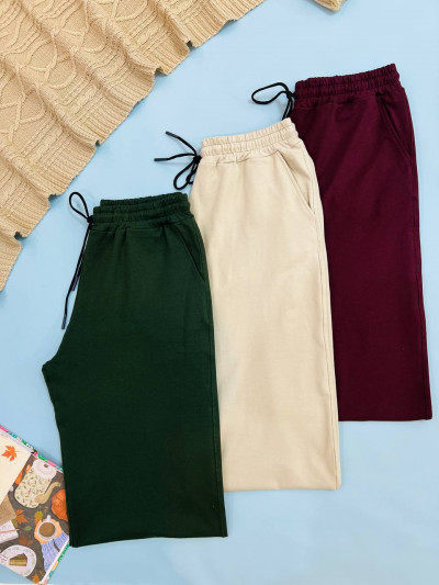 شلوار اسلش بگ