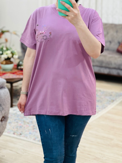 تیشرت هانا