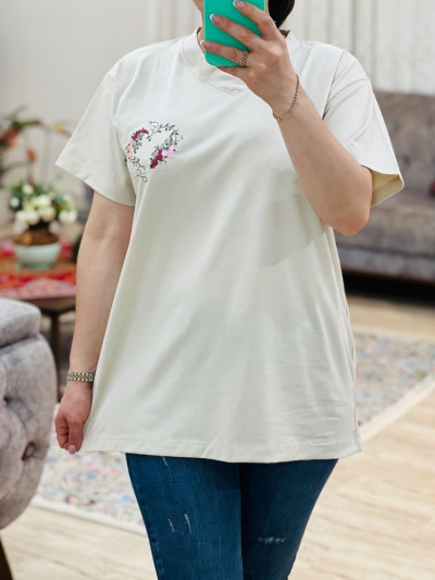تیشرت آرام