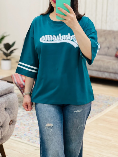 تیشرت برمودا