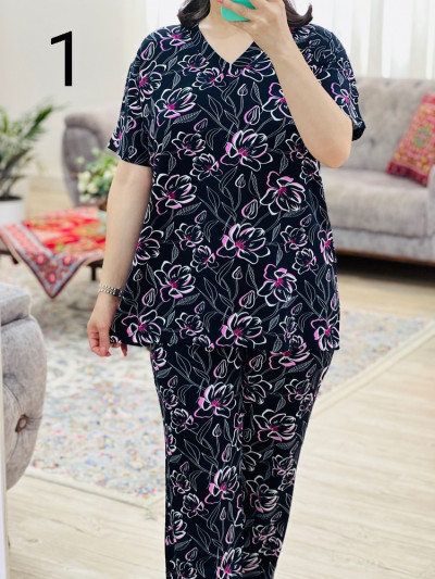 تیشرت و شلوار کیکو