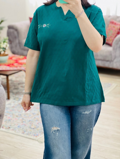 تیشرت فرگل