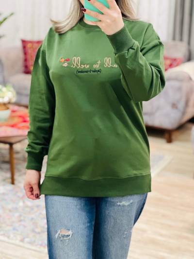 بلوز پاییز