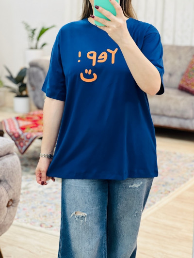 تیشرت پریا