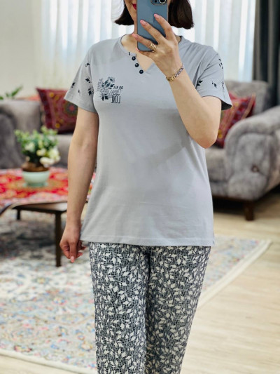 تیشرت و شلوار خوشه