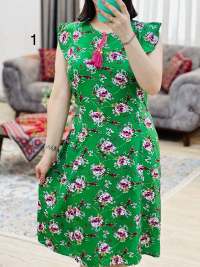 پیراهن گیسو 2