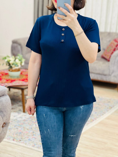 تیشرت کبریتی سارا