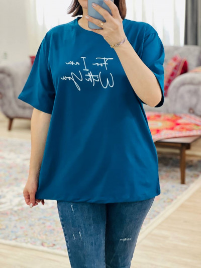 تیشرت لاتین