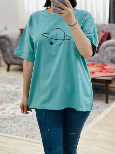 تیشرت سیاره