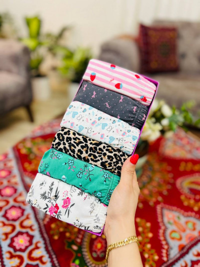 شورت آداک سه ایکس لارج