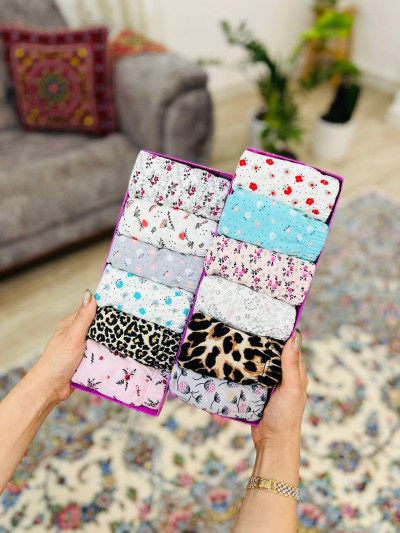 شورت آداک دو ایکس لارج