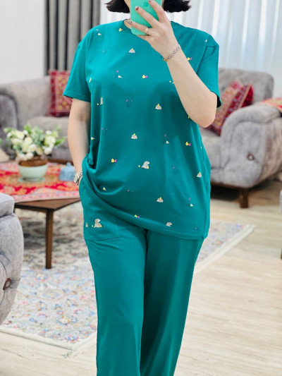 تیشرت و‌شلوار کوآلا