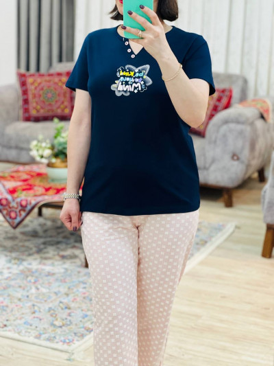 تیشرت و شلوار راما